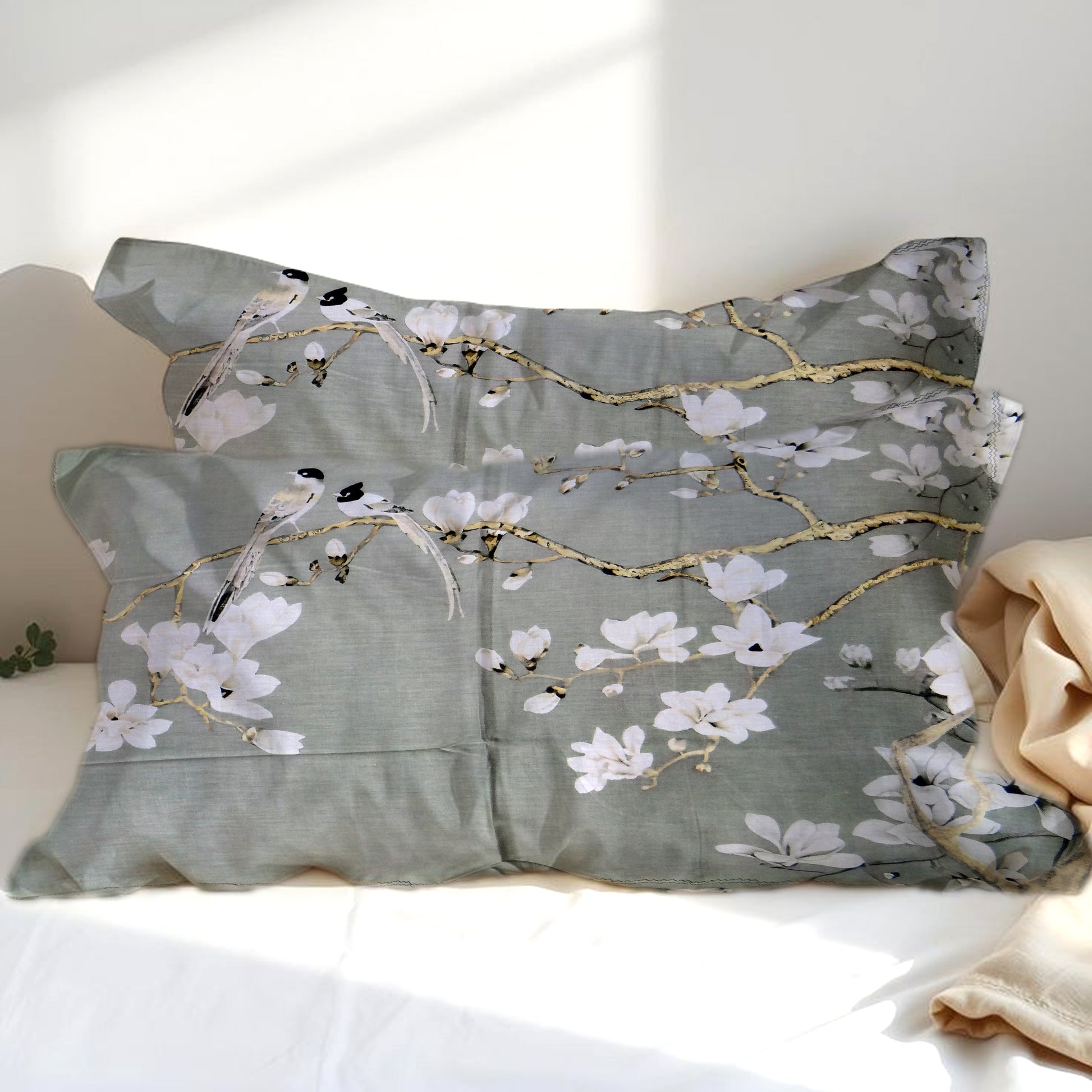 Blossom Haven - Anukruti Home