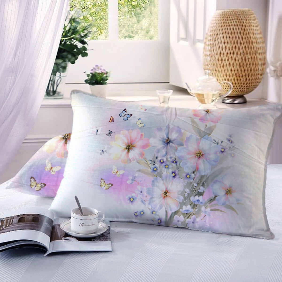 Blossom Haven - Anukruti Home