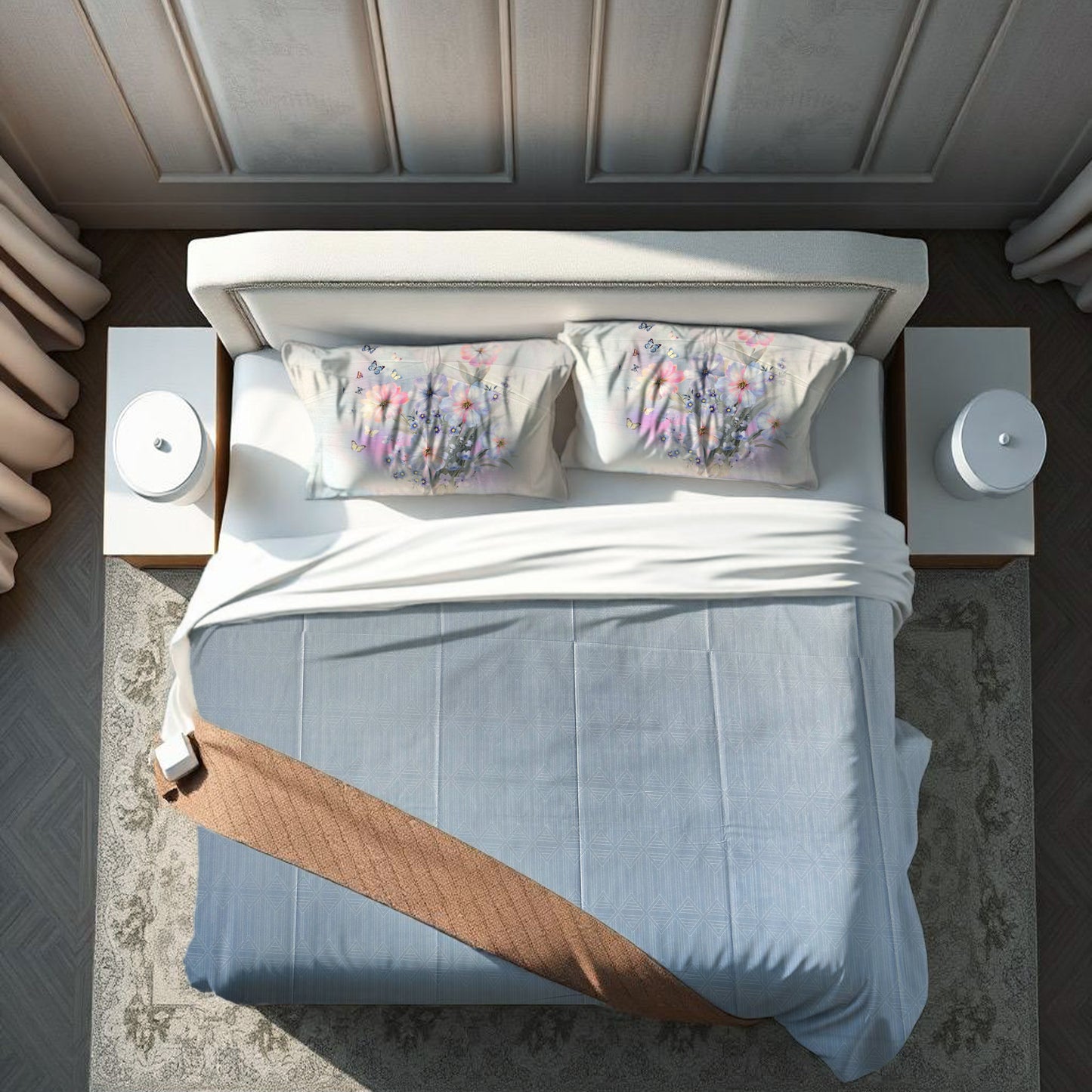 Blossom Haven - Anukruti Home