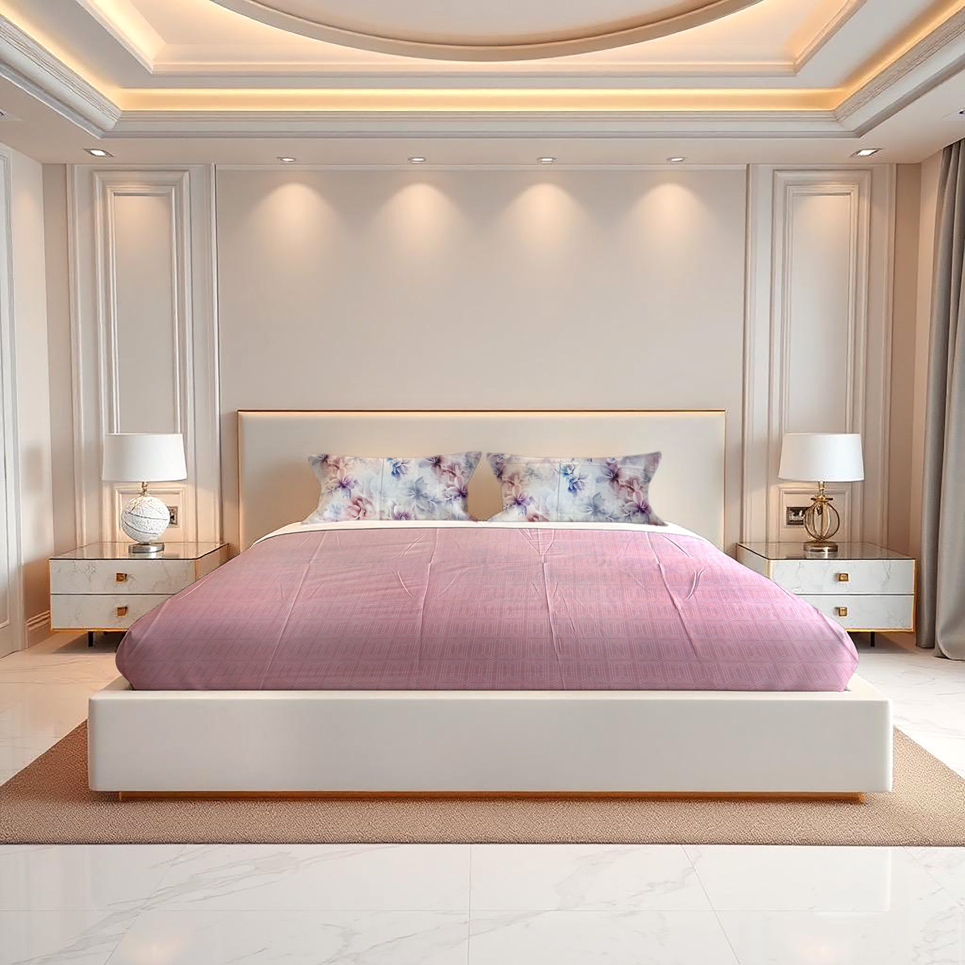 Blossom Haven - Anukruti Home