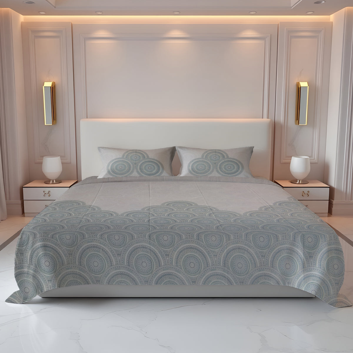 Ivory Whisper - Anukruti Home