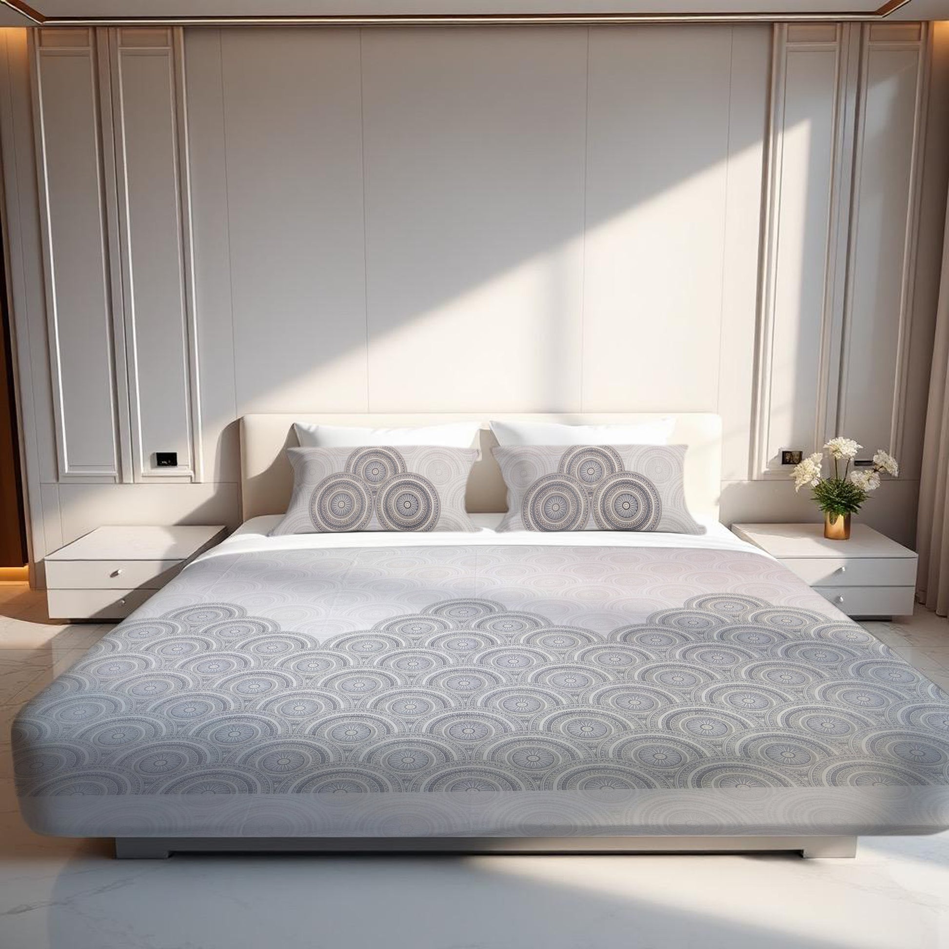 Ivory Whisper - Anukruti Home