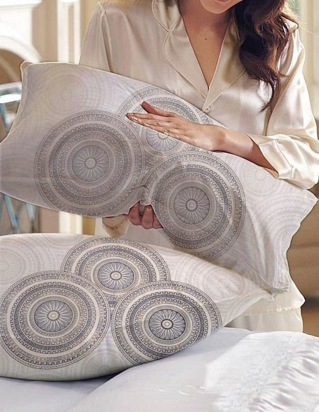 Ivory Whisper - Anukruti Home