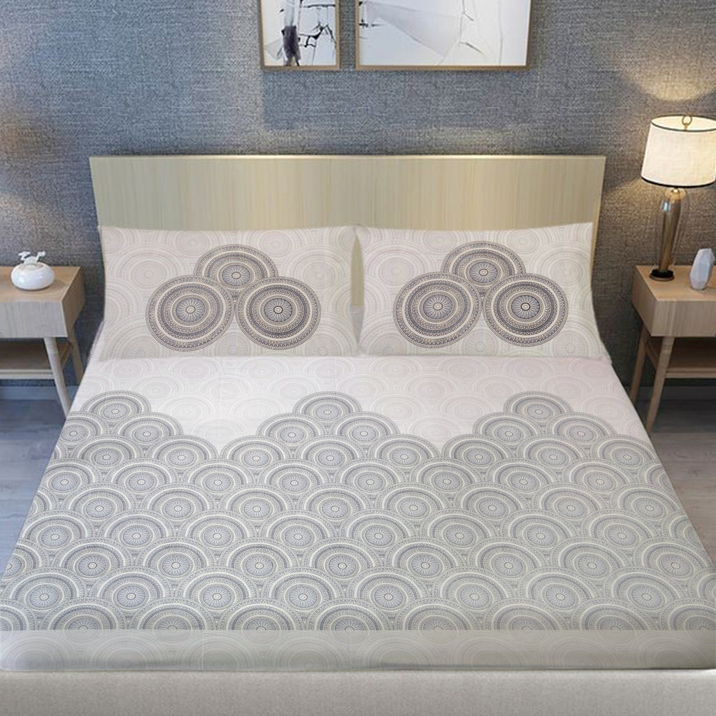 Ivory Whisper - Anukruti Home