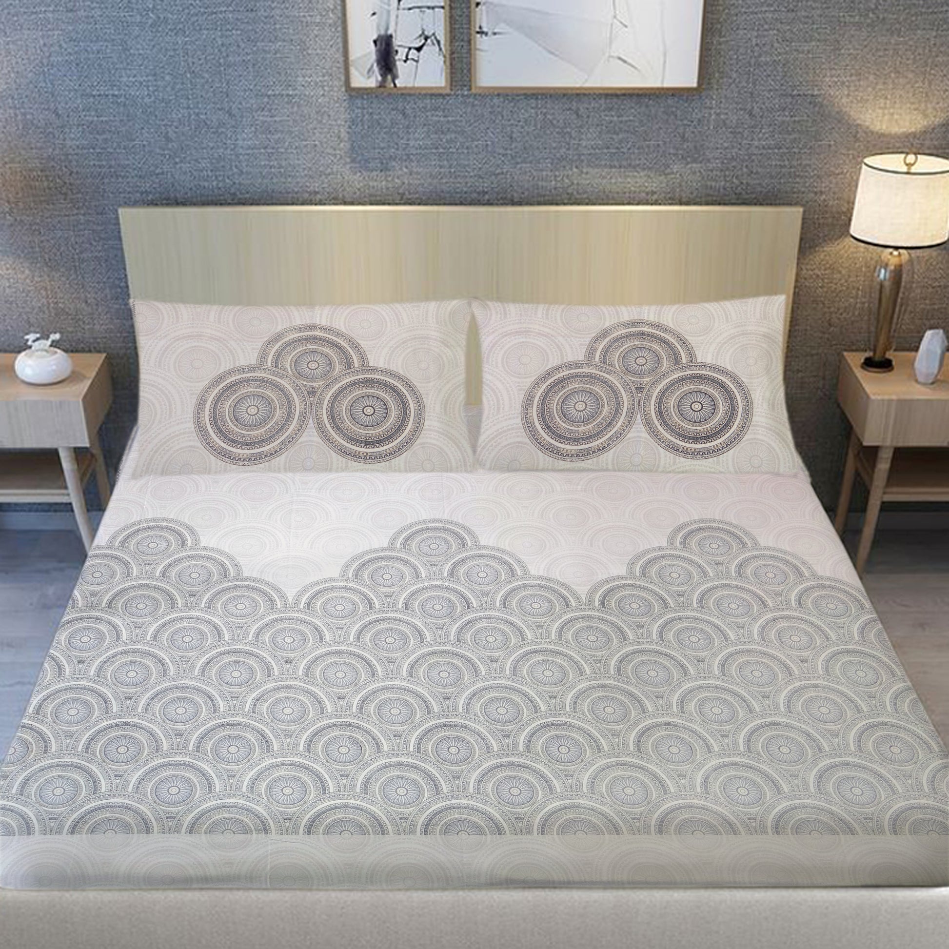 Ivory Whisper - Anukruti Home