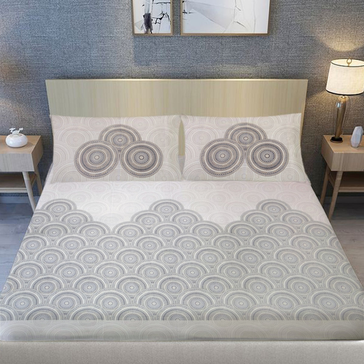 Ivory Whisper - Anukruti Home