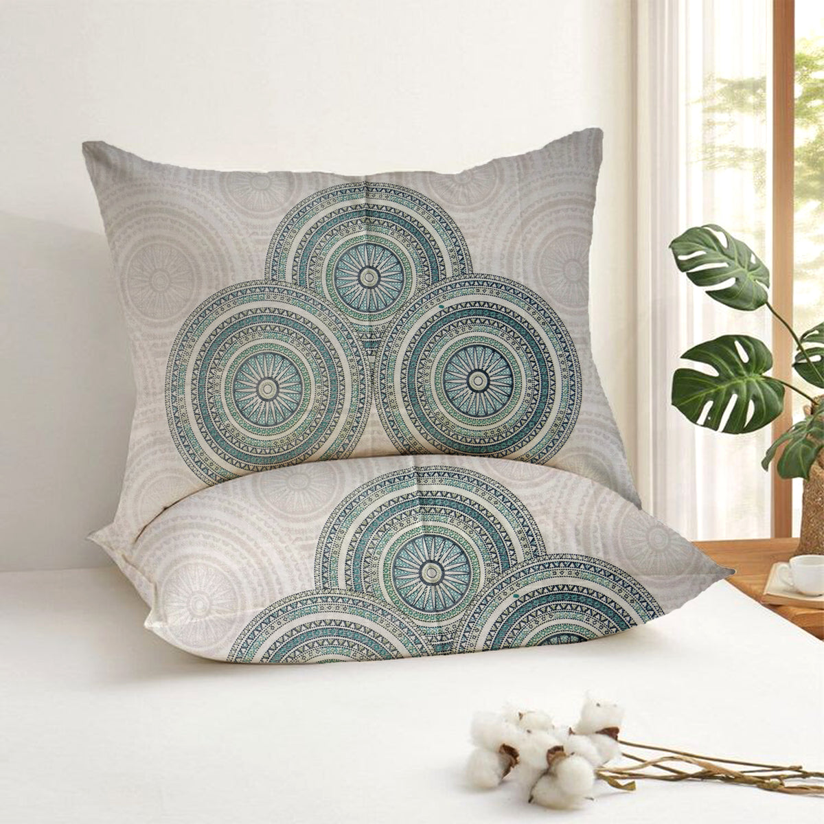 Ivory Whisper - Anukruti Home