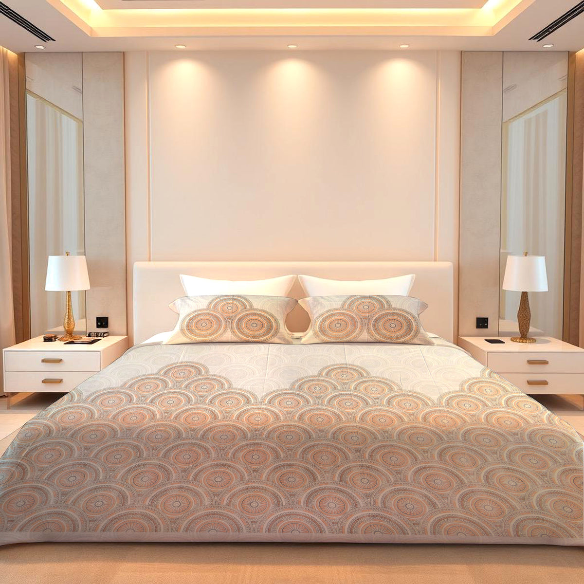 Ivory Whisper - Anukruti Home
