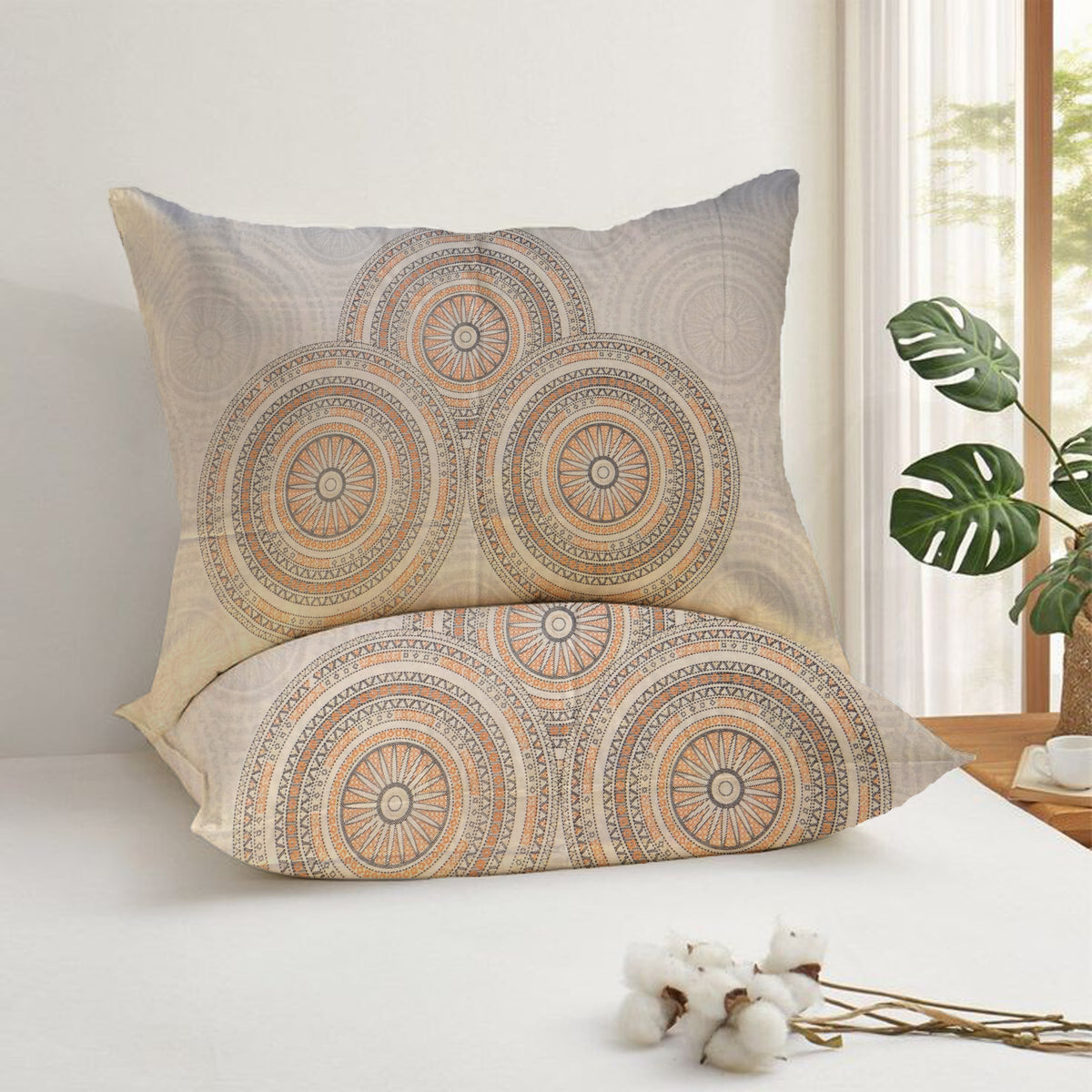 Ivory Whisper - Anukruti Home