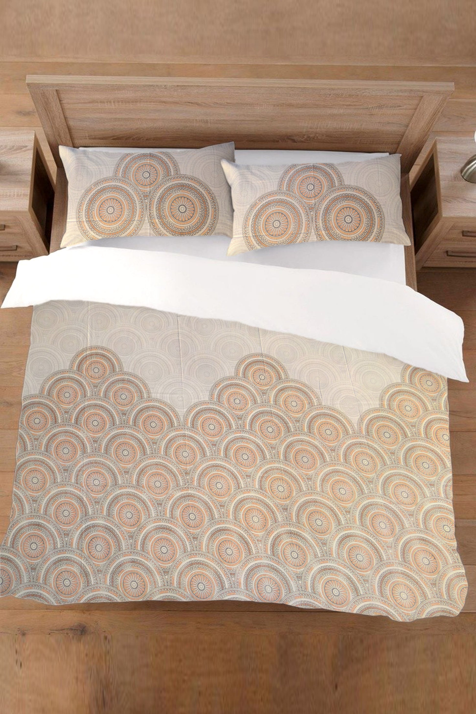 Ivory Whisper - Anukruti Home