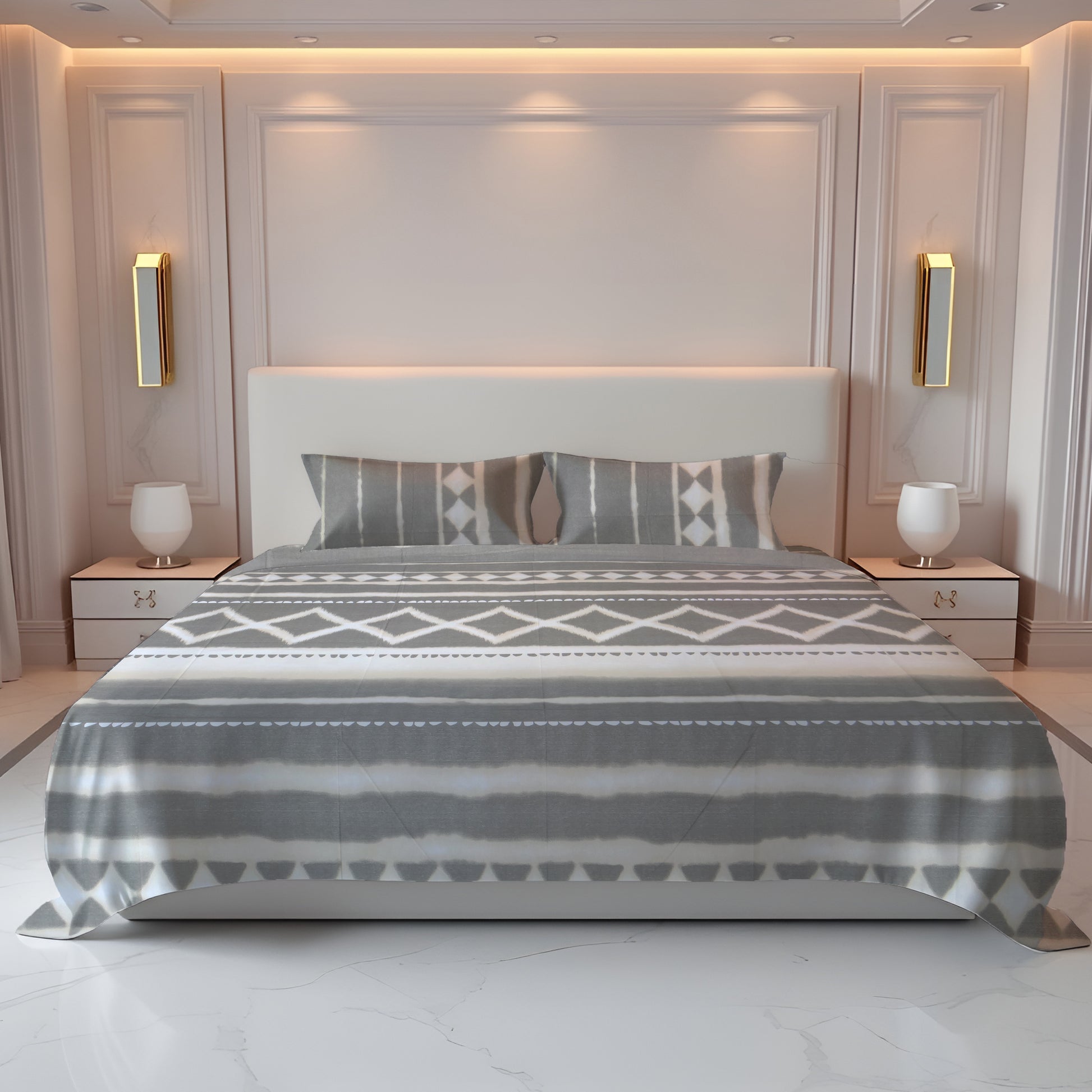 Charcoal Dusk - Anukruti Home