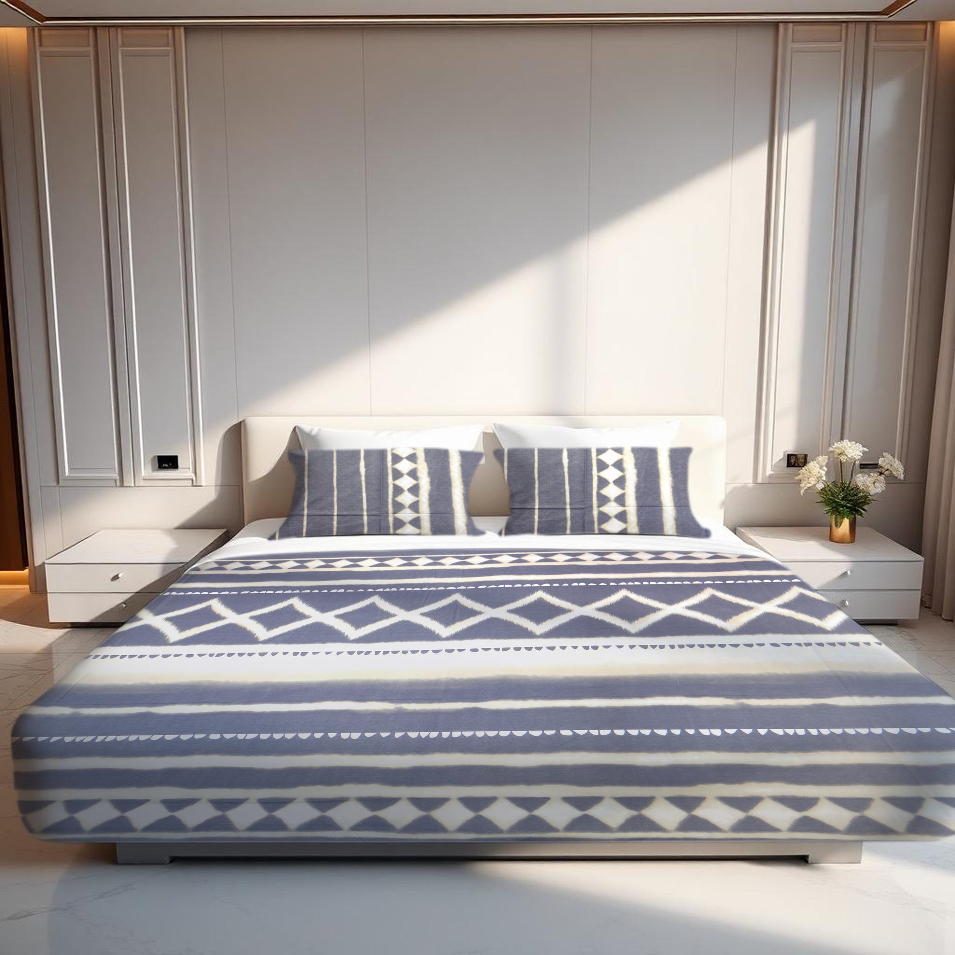 Charcoal Dusk - Anukruti Home