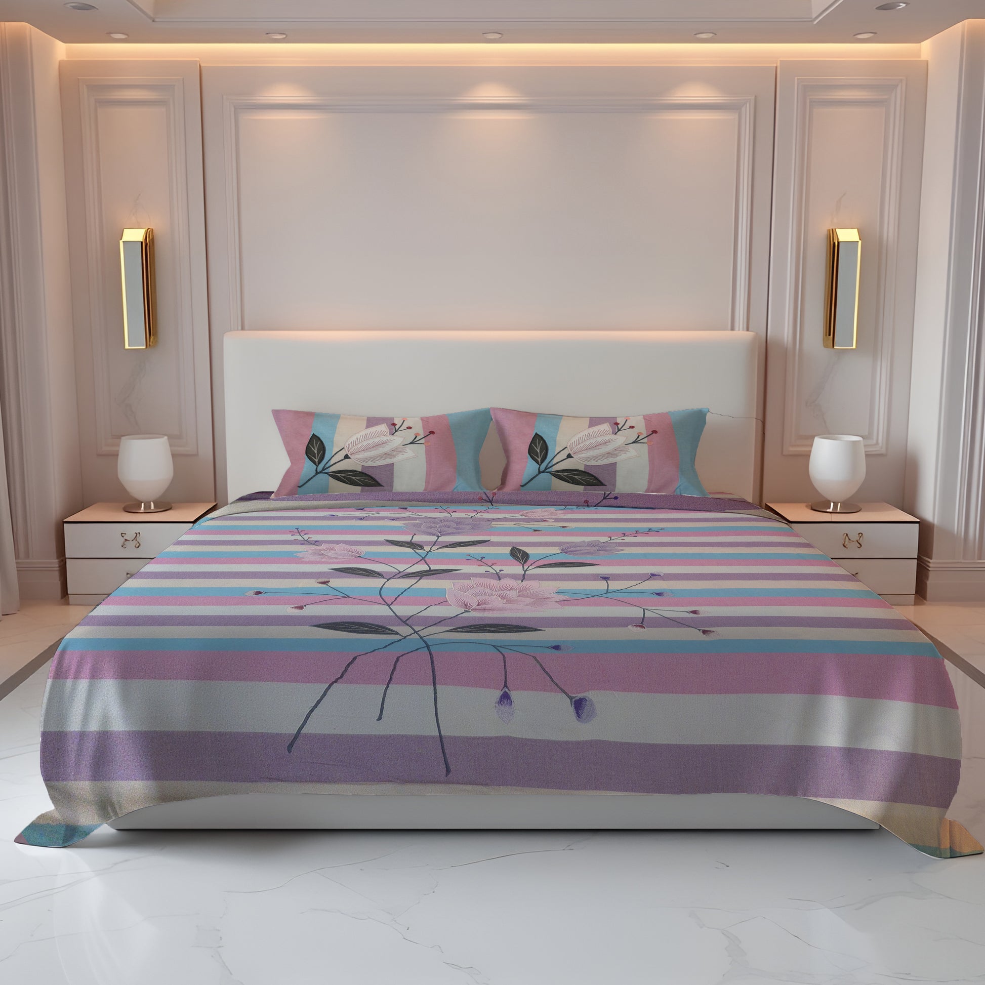 Marigold Majesty - Anukruti Home