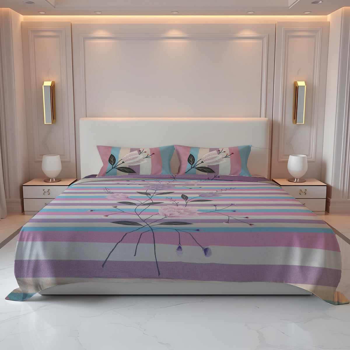 Marigold Majesty - Anukruti Home