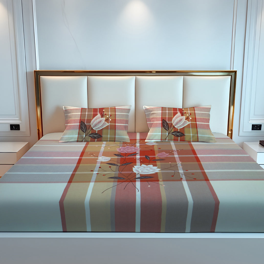 Marigold Majesty - Anukruti Home