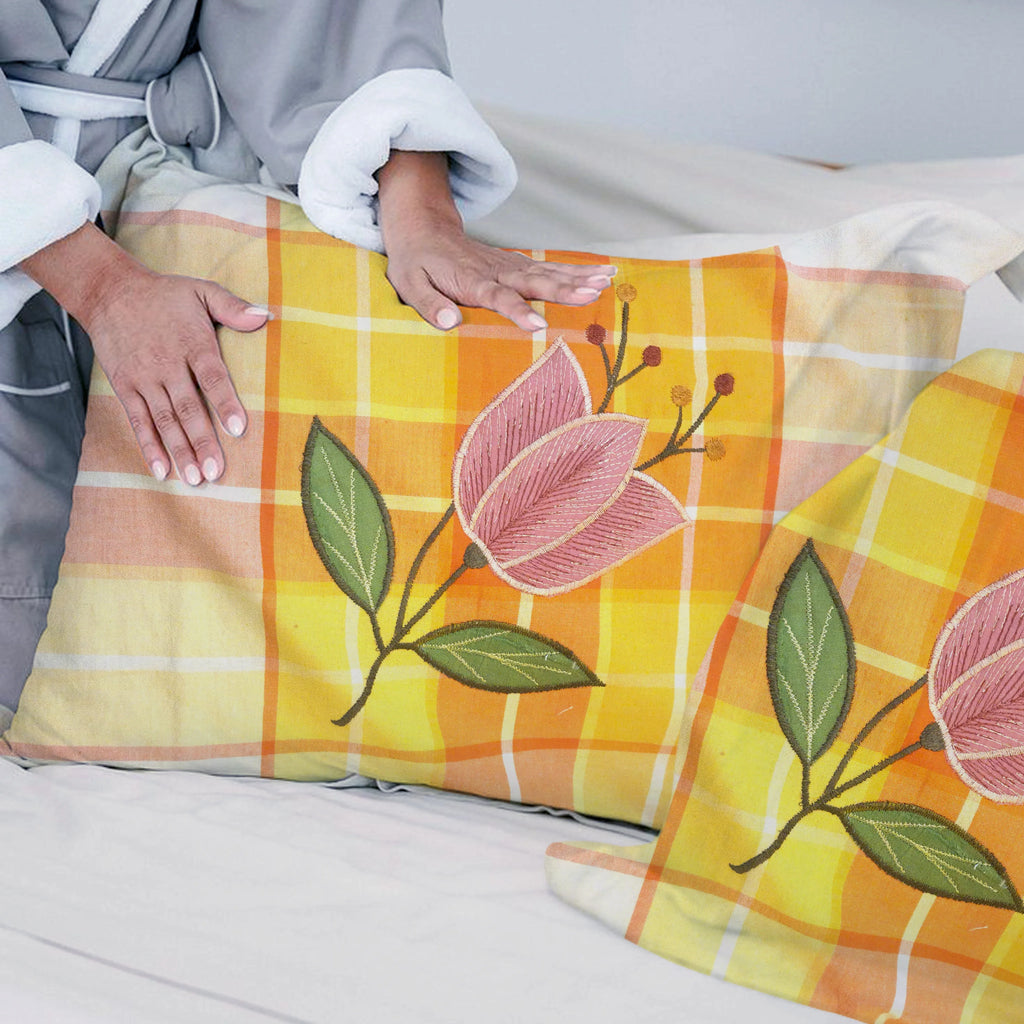 Marigold Majesty - Anukruti Home