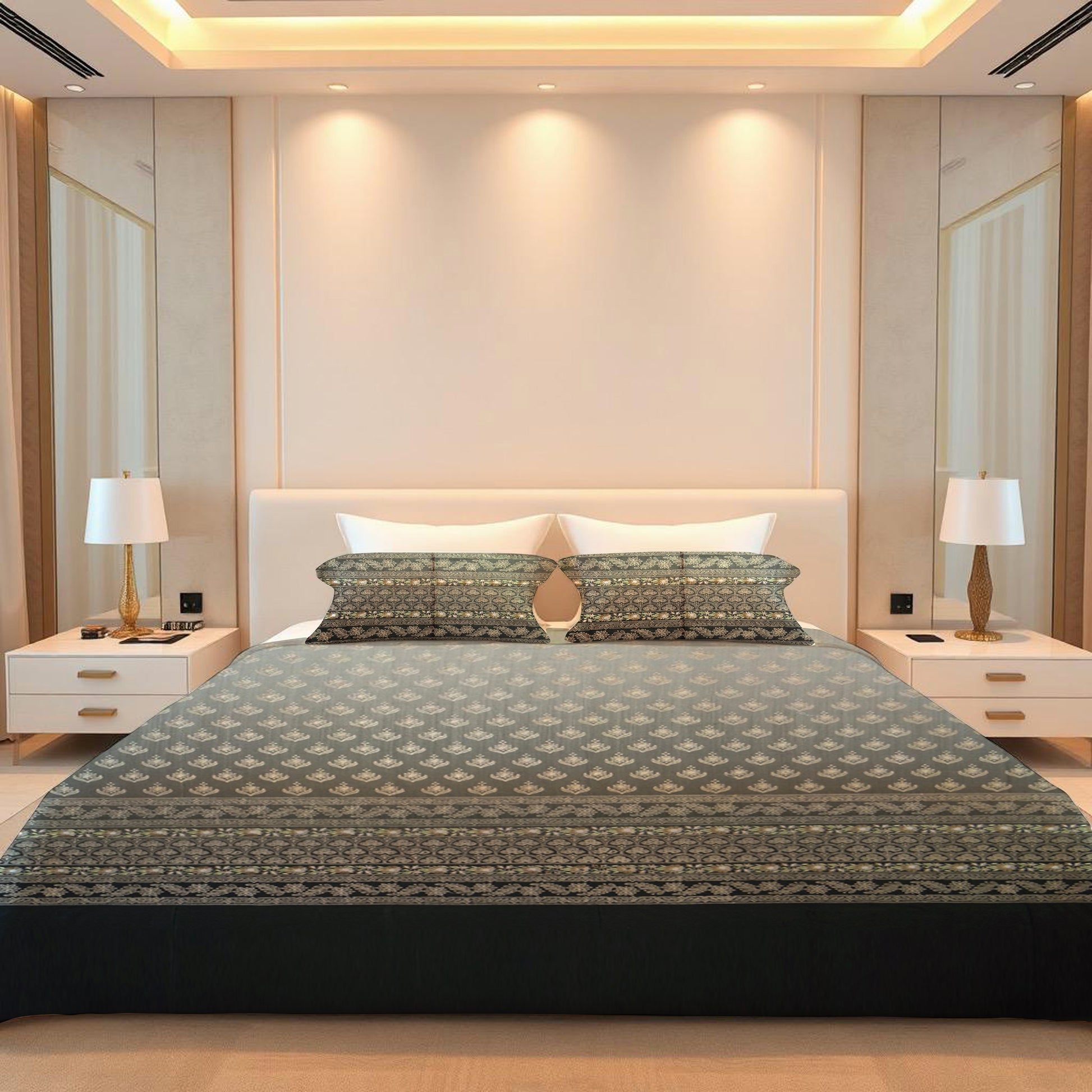 Midnight Celebration - Anukruti Home