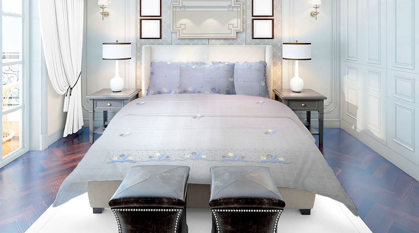 The Emperor’s Tapestry - Anukruti Home