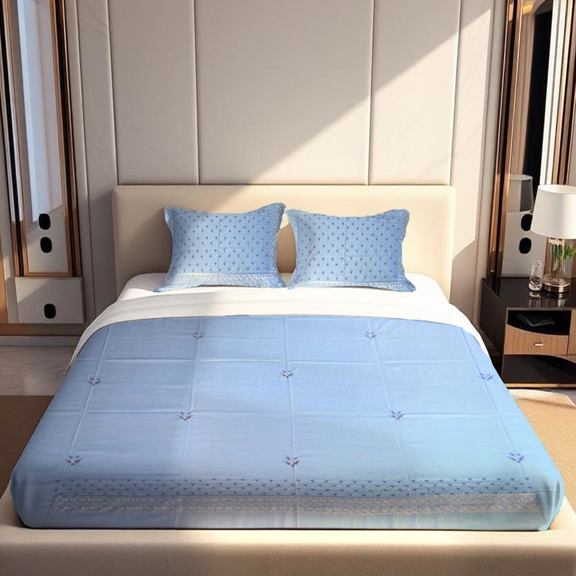 Sapphire Majesty - Anukruti Home