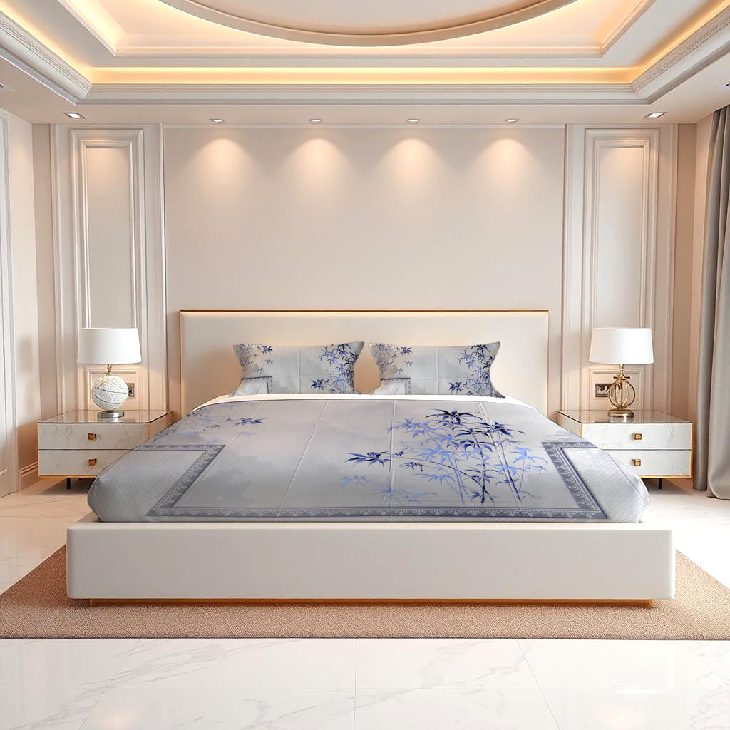 Tranquil Mist - Anukruti Home