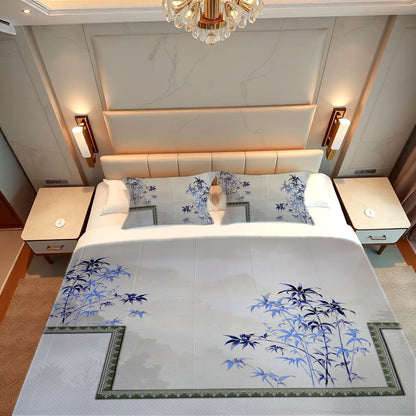 Tranquil Mist - Anukruti Home