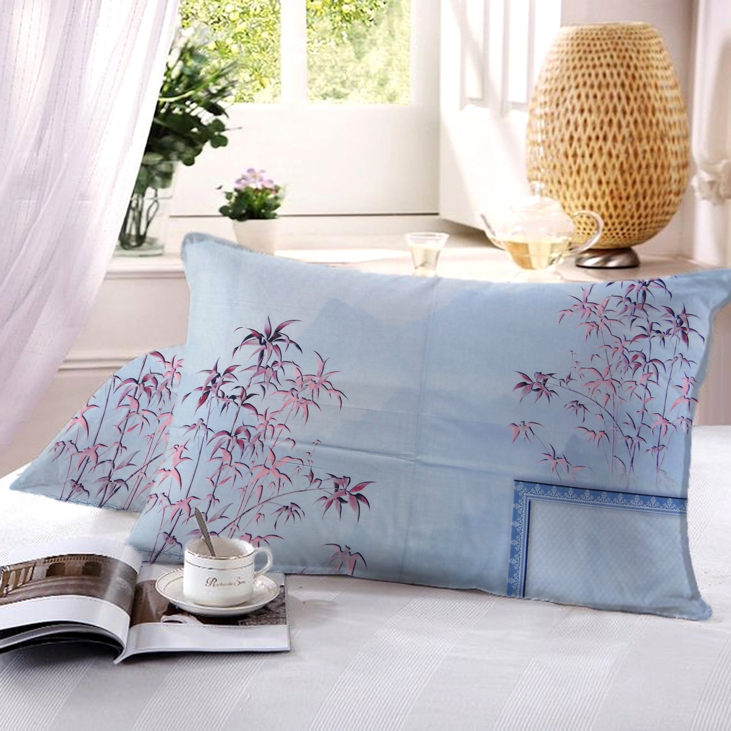 Tranquil Mist - Anukruti Home