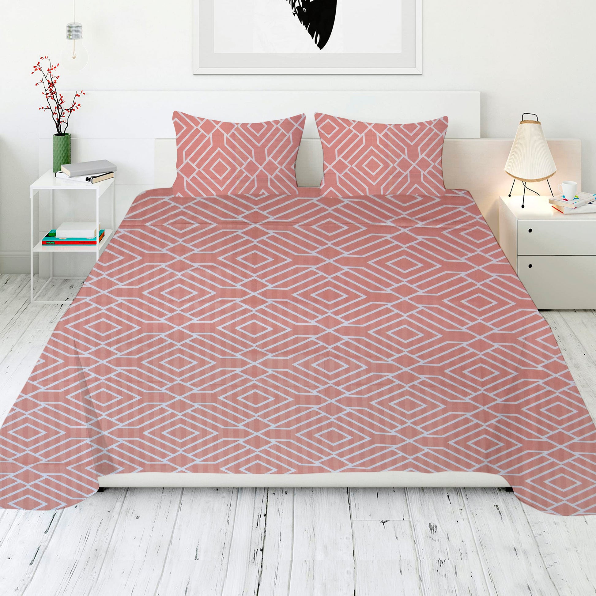 Moonlit Mist - Anukruti Home