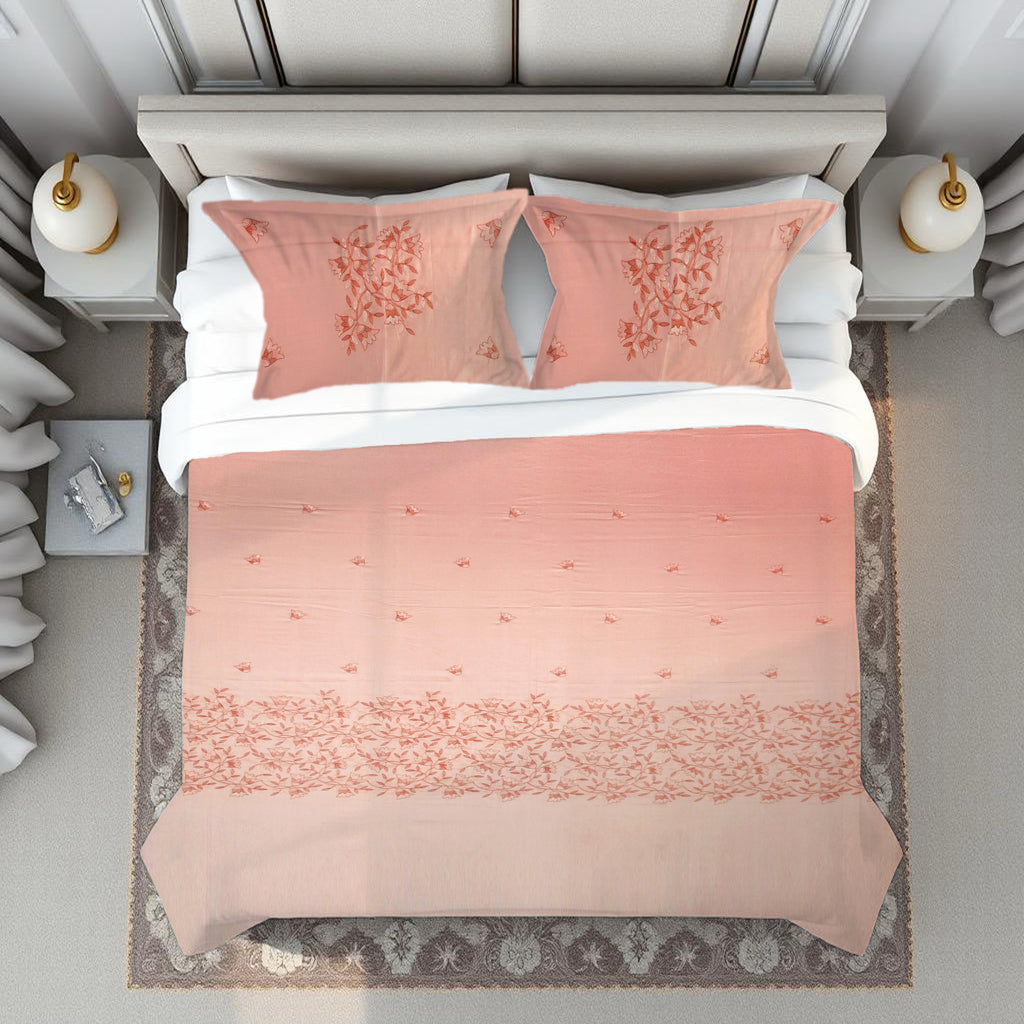Royal Vermilion - Anukruti Home