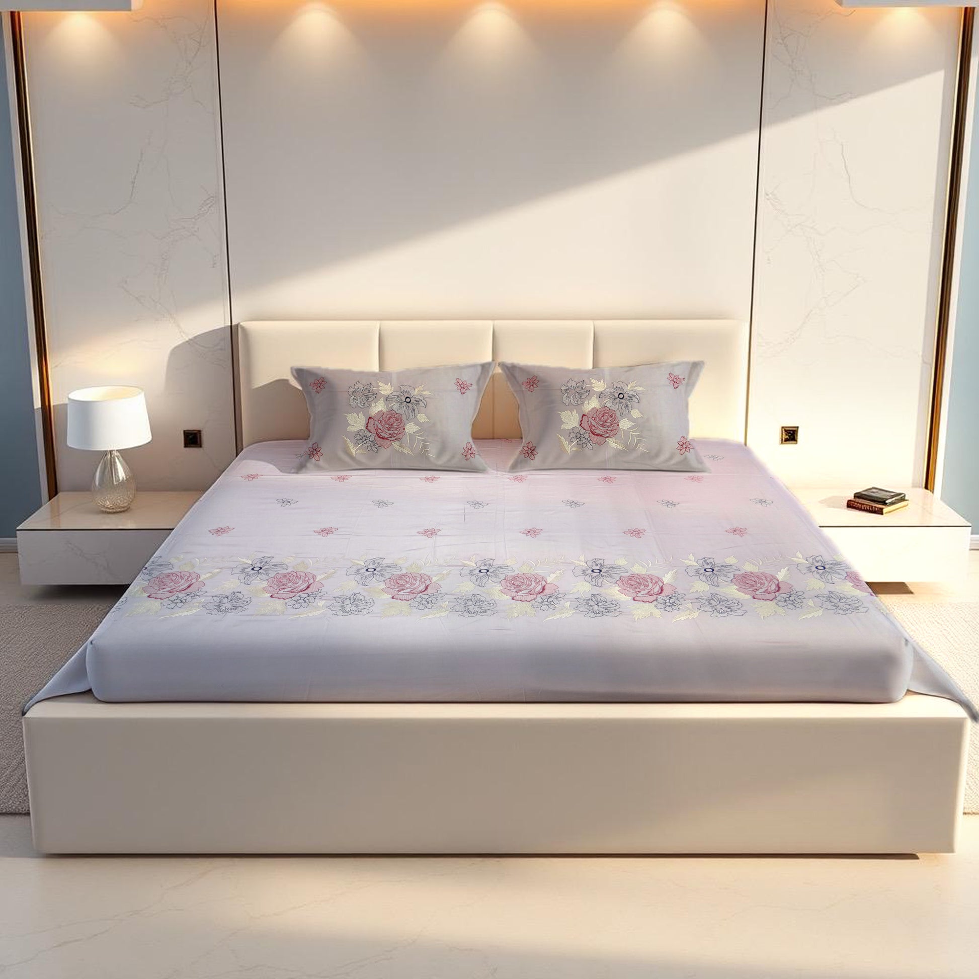 Regal Plum - Anukruti Home