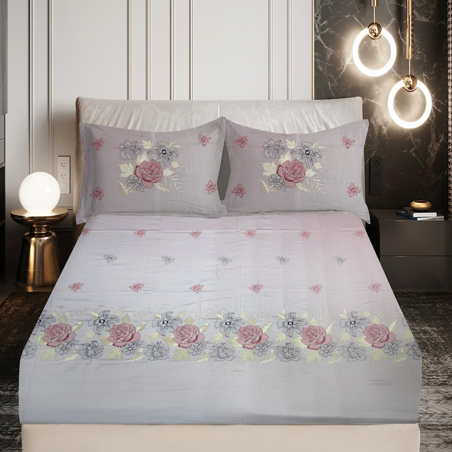 Regal Plum - Anukruti Home