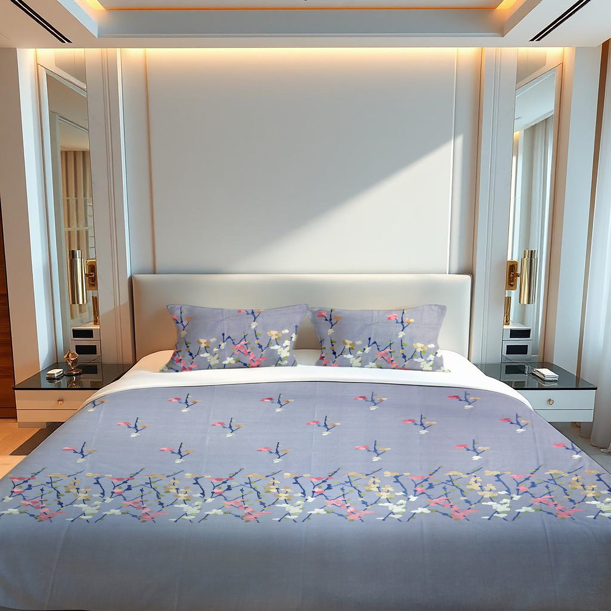 Ruby Regal - Anukruti Home