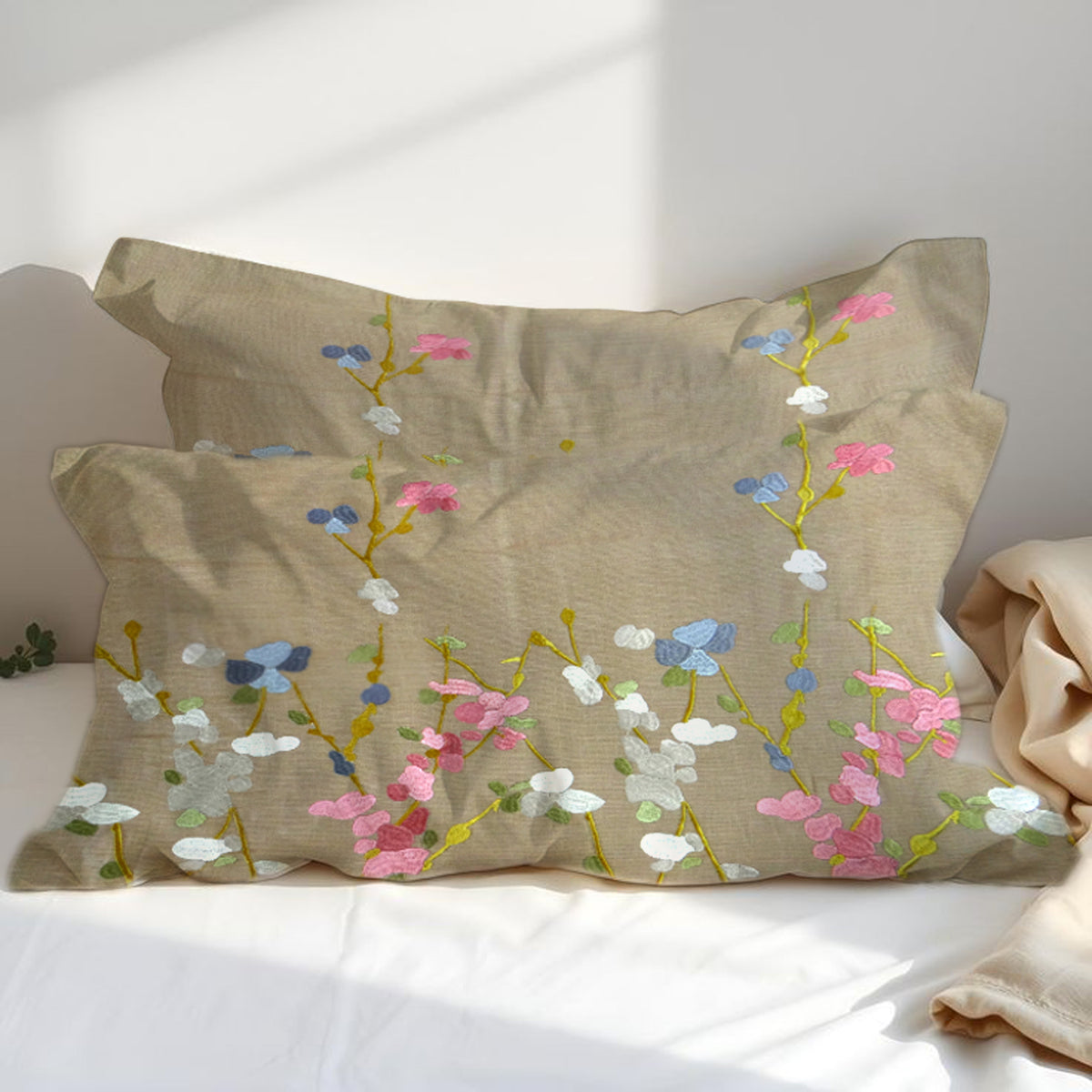 Ruby Regal - Anukruti Home