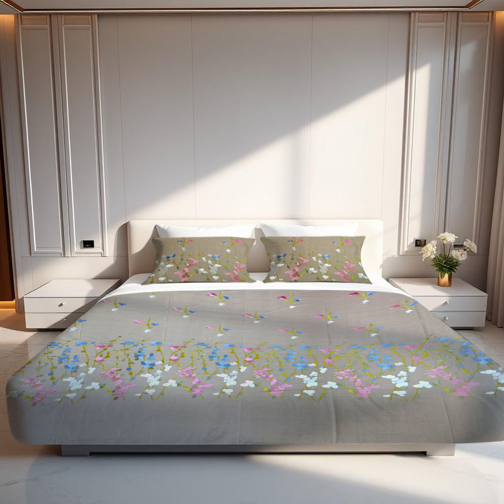 Ruby Regal - Anukruti Home