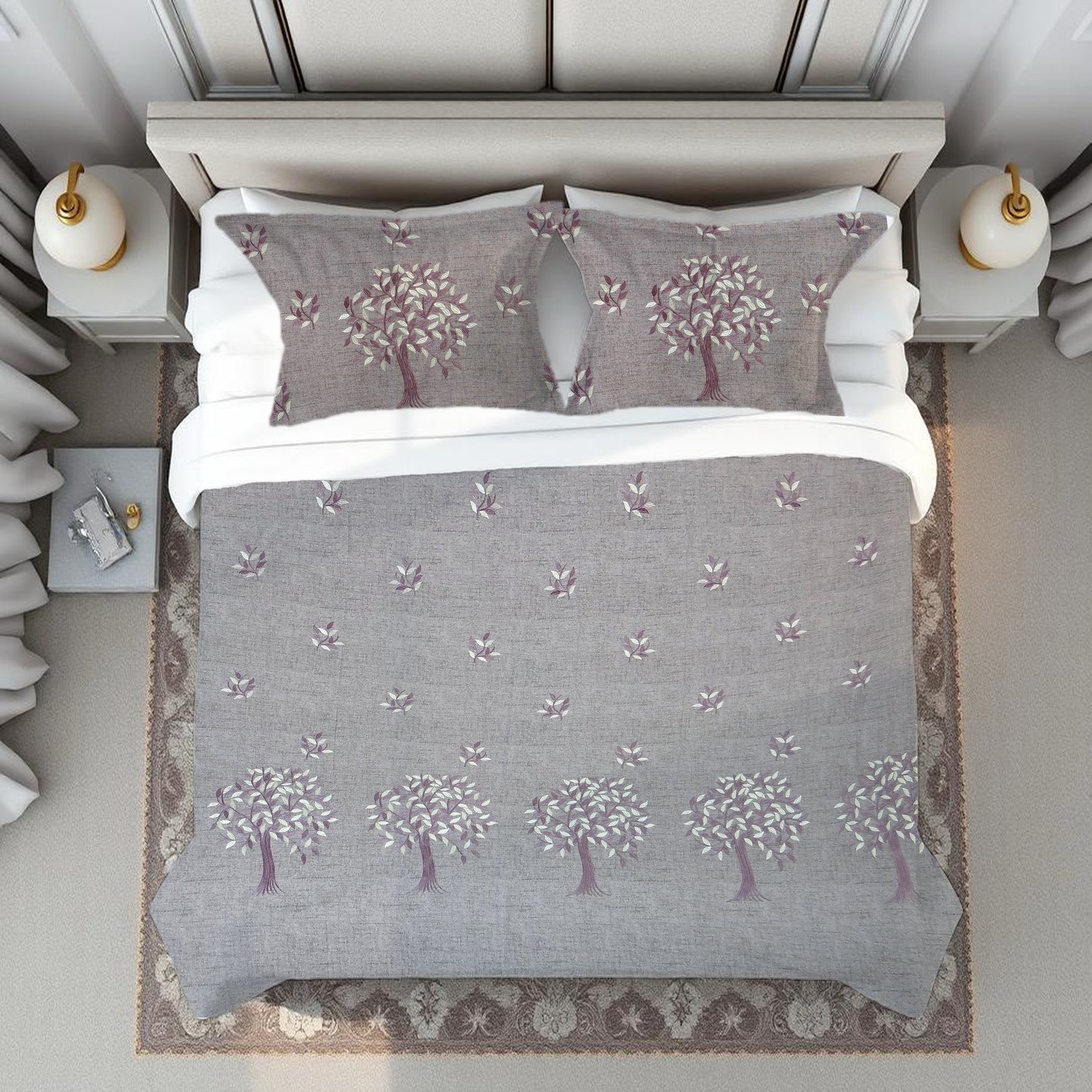 Regal Plum