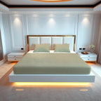 Jacquard Journey - Anukruti Home