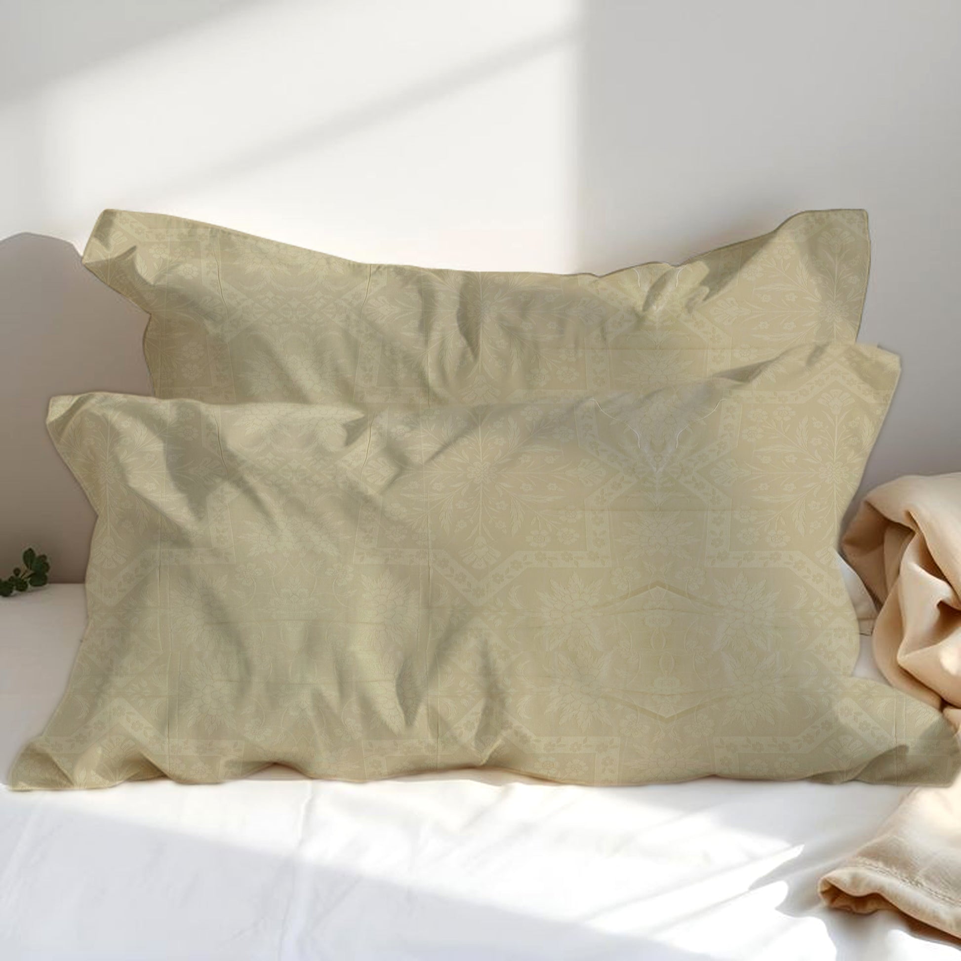 Jacquard Journey - Anukruti Home