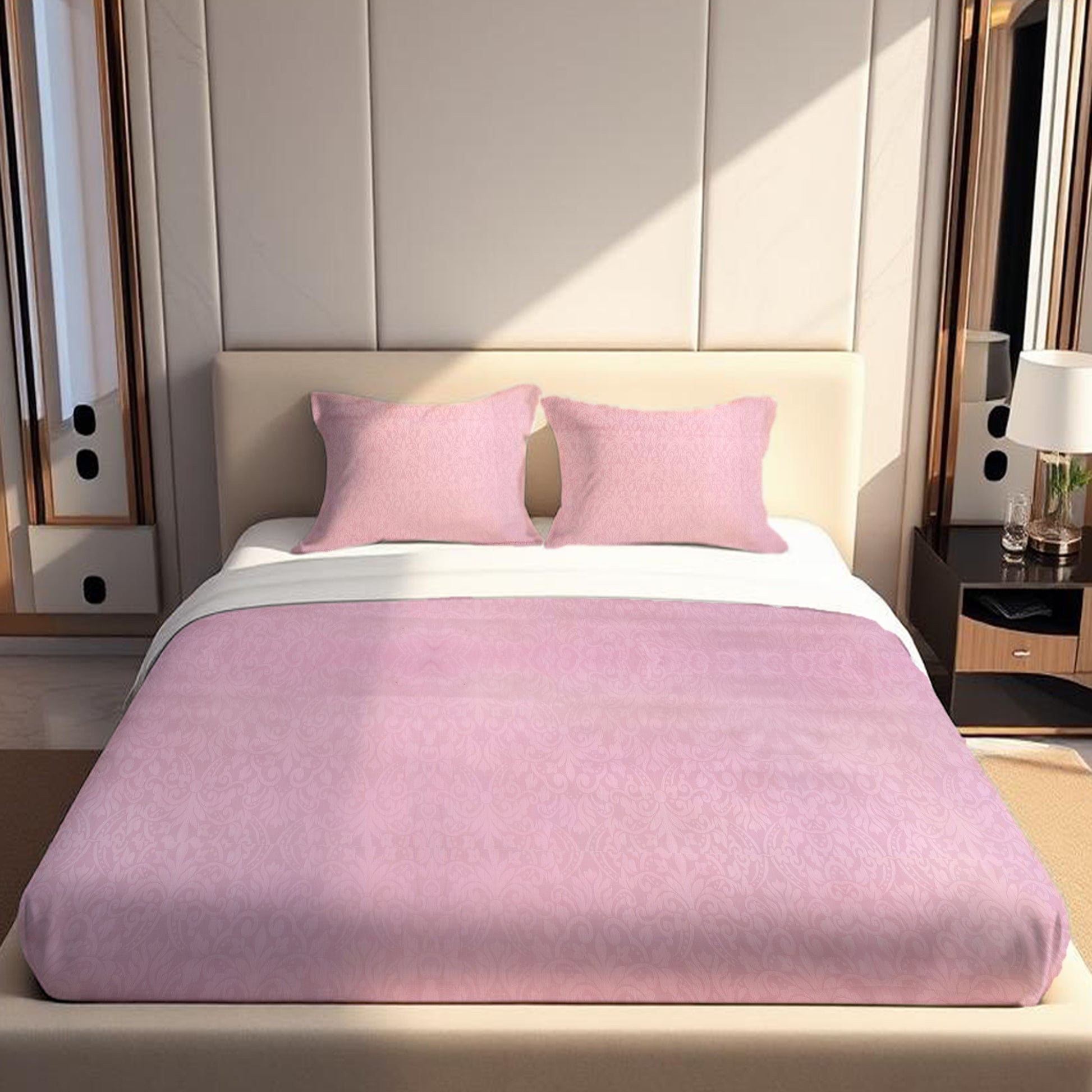 Jacquard Journey - Anukruti Home