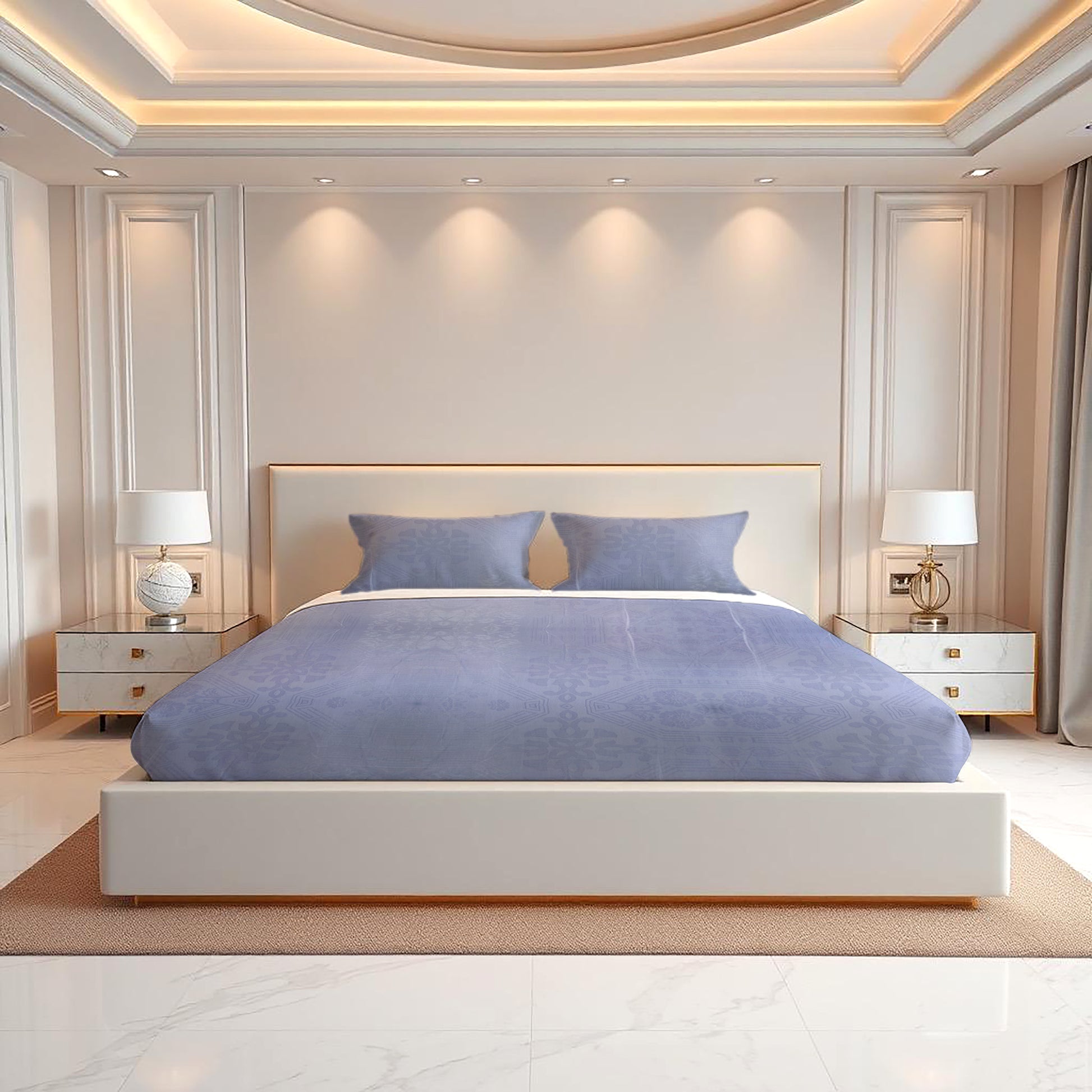 Jacquard Journey - Anukruti Home