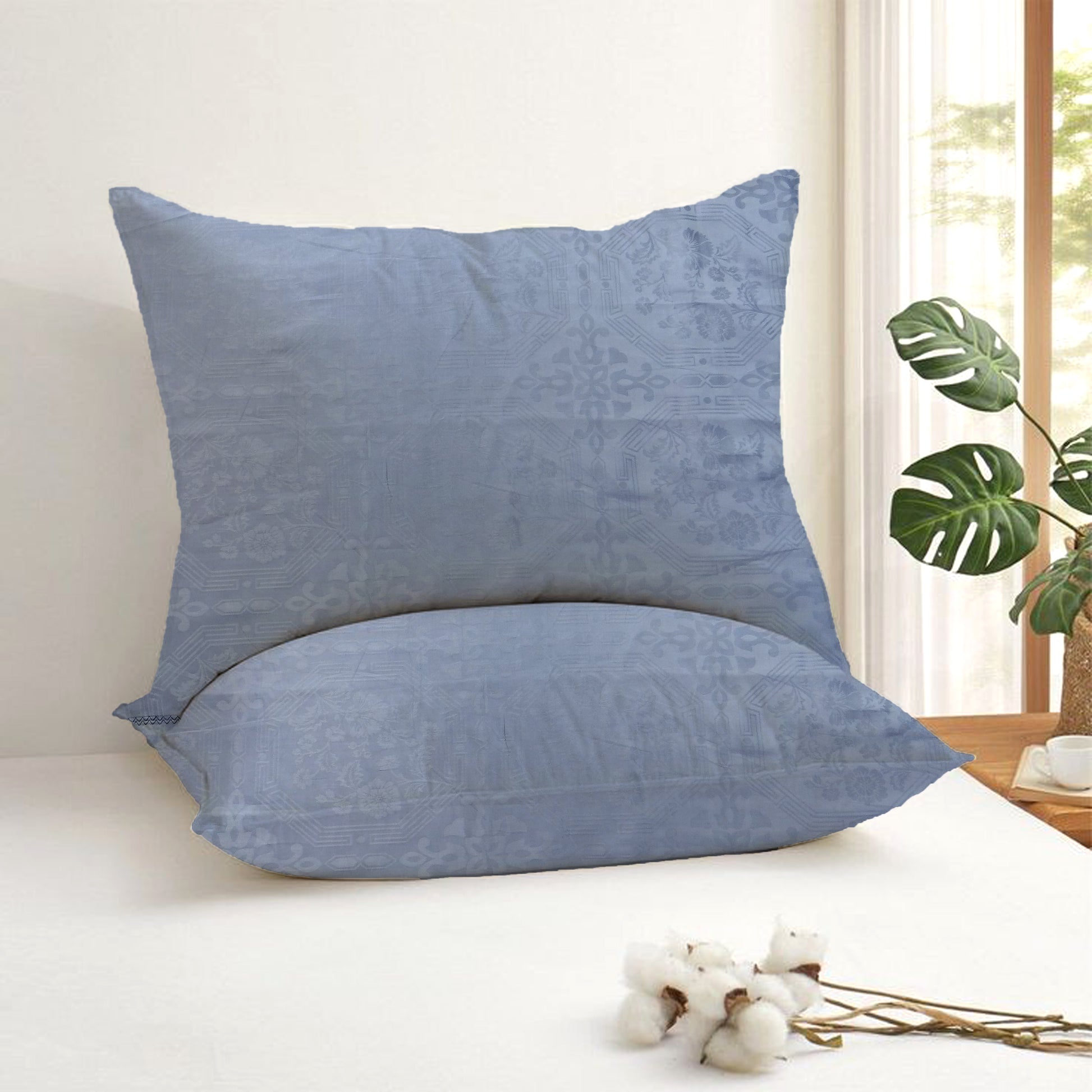 Jacquard Journey - Anukruti Home
