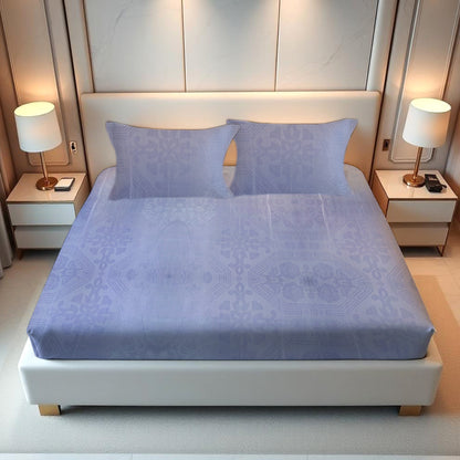 Jacquard Journey - Anukruti Home