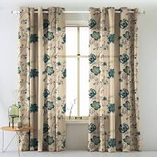 Timeless Charm Window Curtains