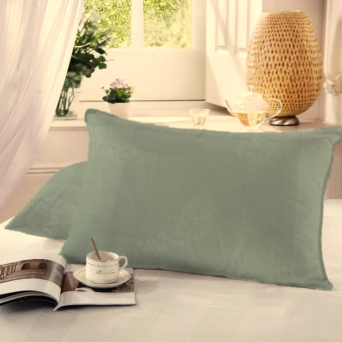 Jacquard Journey