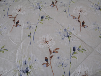 Ivory Whisper | Luxury Comforter