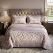 Blush Bloom | Luxury Duvet Cover Set