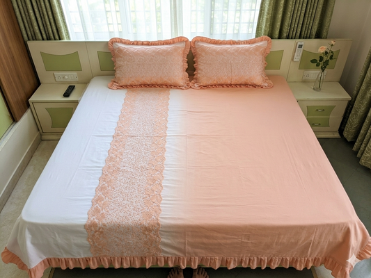 The Maharani’s Veil