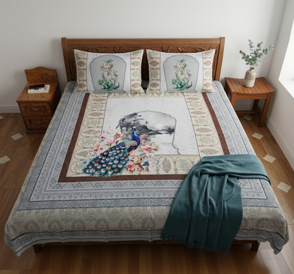 Madhubani Mystique