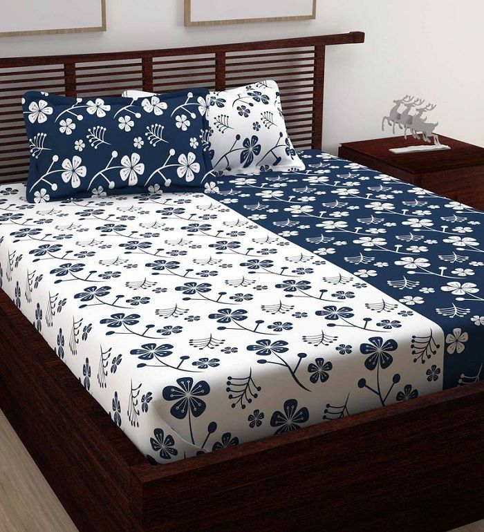 Serenity Luxe Bedsheet Set