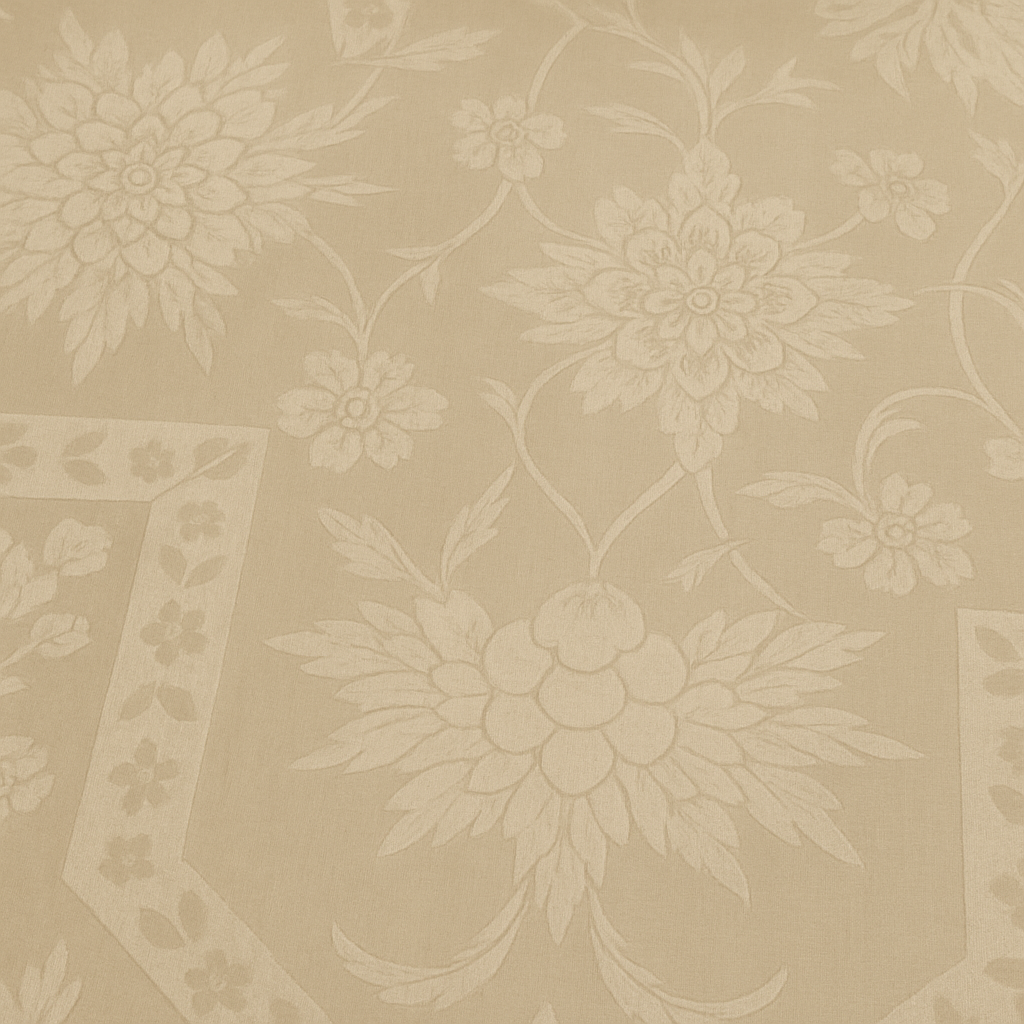 Jacquard Journey