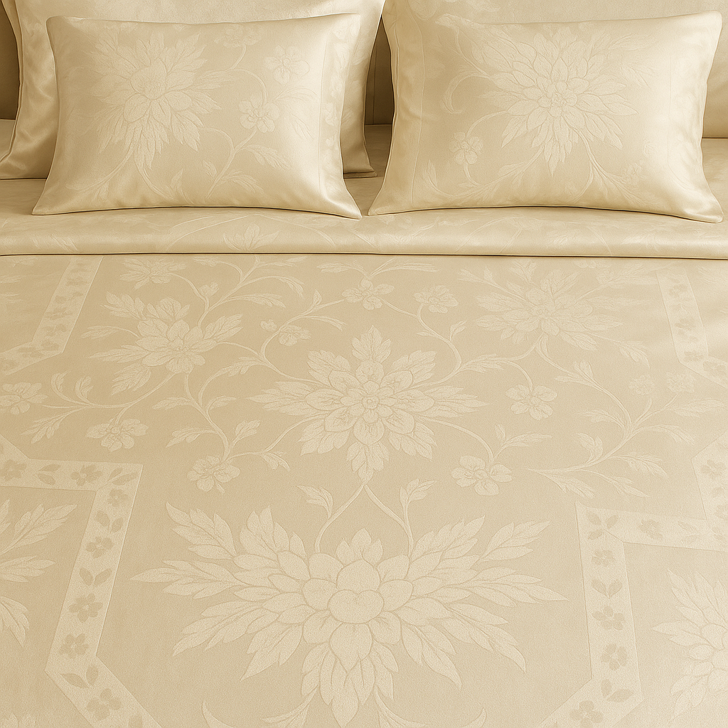 Jacquard Journey