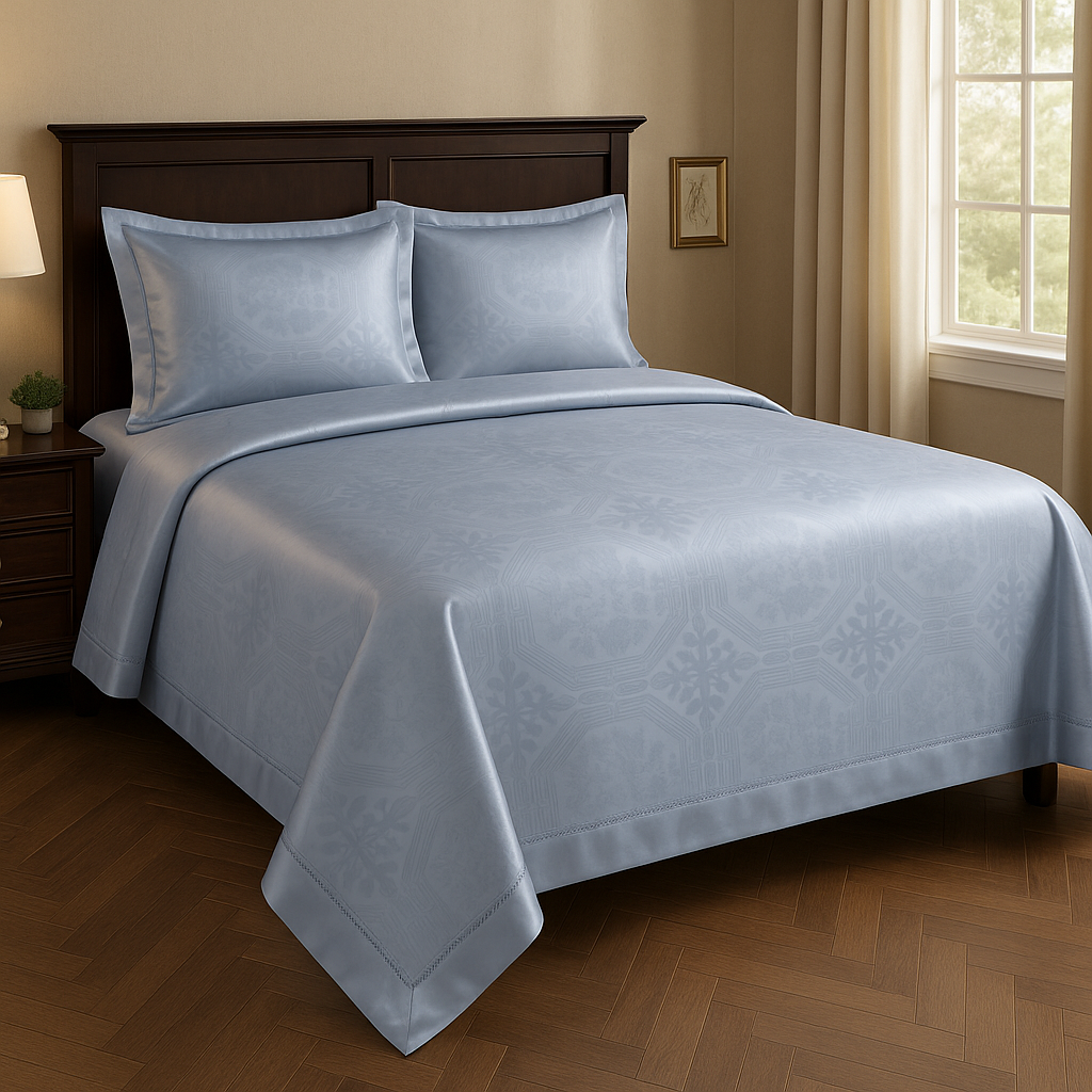 Jacquard Journey
